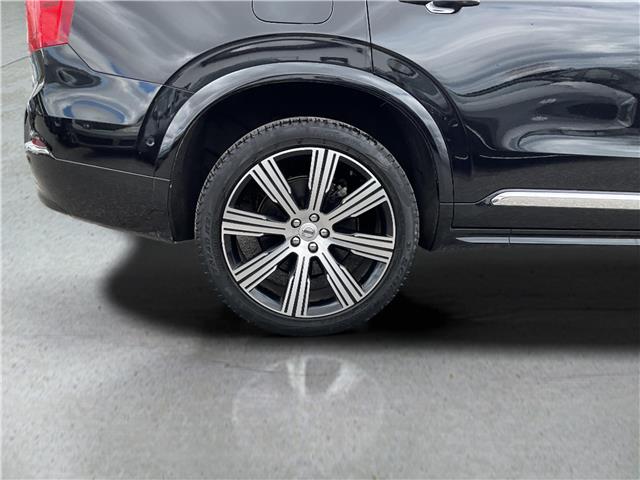 2024 Volvo XC90 B6 Plus Bright Theme (Stk: 260552) in Ottawa - Image 12 of 34