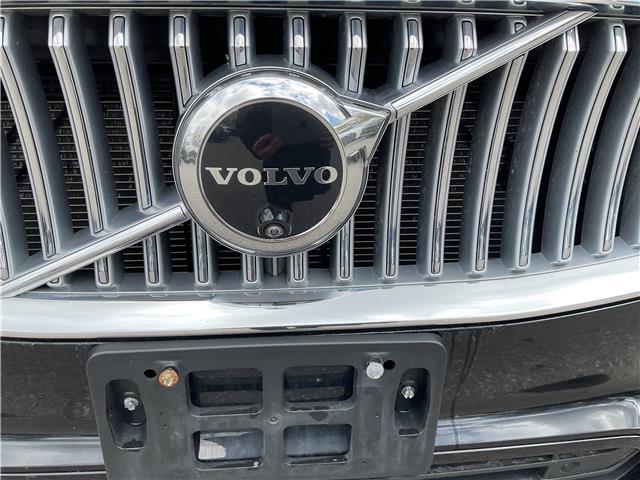 2024 Volvo XC90 B6 Plus Bright Theme (Stk: 260552) in Ottawa - Image 18 of 34