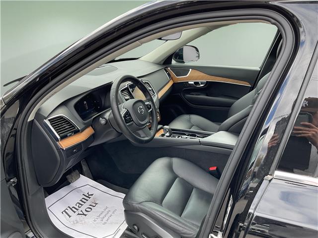 2024 Volvo XC90 B6 Plus Bright Theme (Stk: 260552) in Ottawa - Image 19 of 34