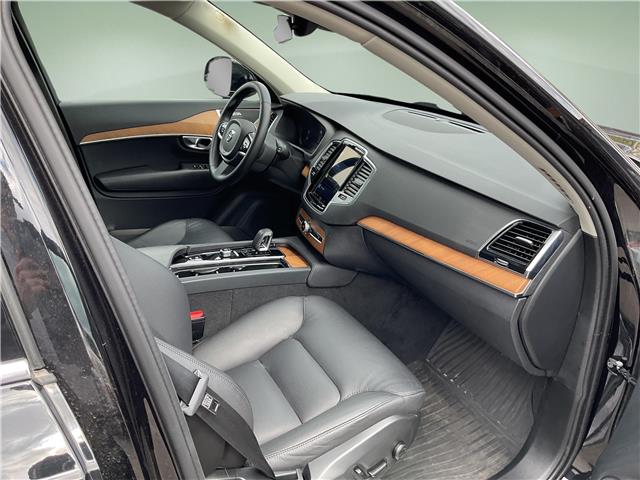 2024 Volvo XC90 B6 Plus Bright Theme (Stk: 260552) in Ottawa - Image 20 of 34
