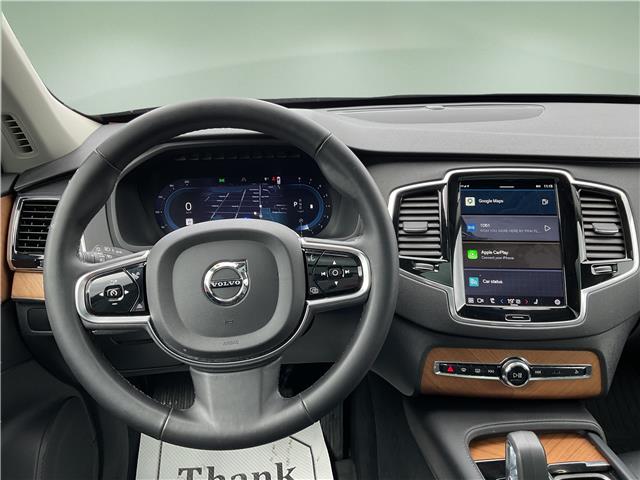 2024 Volvo XC90 B6 Plus Bright Theme (Stk: 260552) in Ottawa - Image 23 of 34