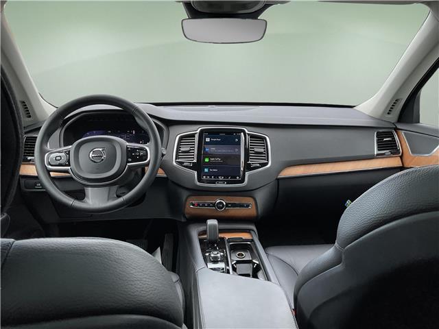 2024 Volvo XC90 B6 Plus Bright Theme (Stk: 260552) in Ottawa - Image 24 of 34