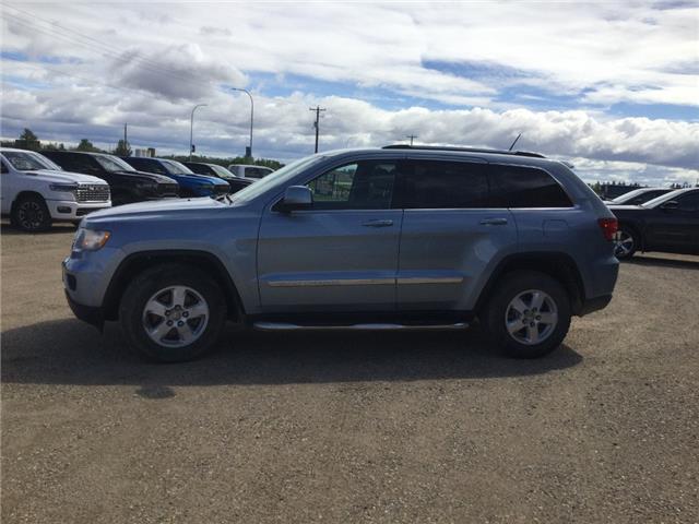 2013 Jeep Grand Cherokee Laredo (Stk: GG033A) in Swan River - Image 2 of 17