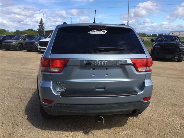 2013 Jeep Grand Cherokee Laredo (Stk: GG033A) in Swan River - Image 3 of 17