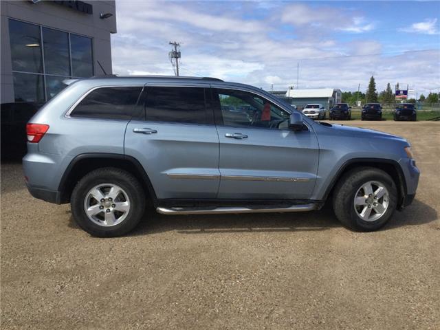 2013 Jeep Grand Cherokee Laredo (Stk: GG033A) in Swan River - Image 4 of 17