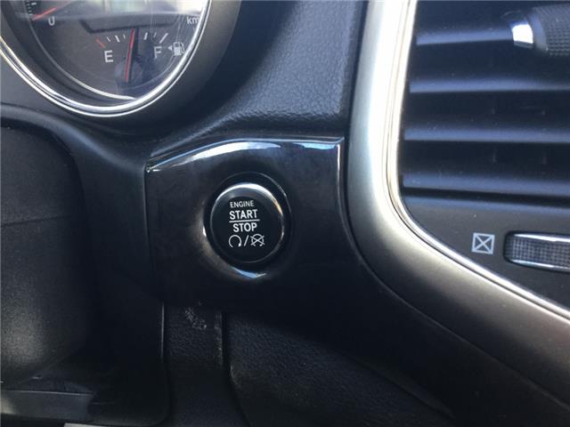 2013 Jeep Grand Cherokee Laredo (Stk: GG033A) in Swan River - Image 15 of 17