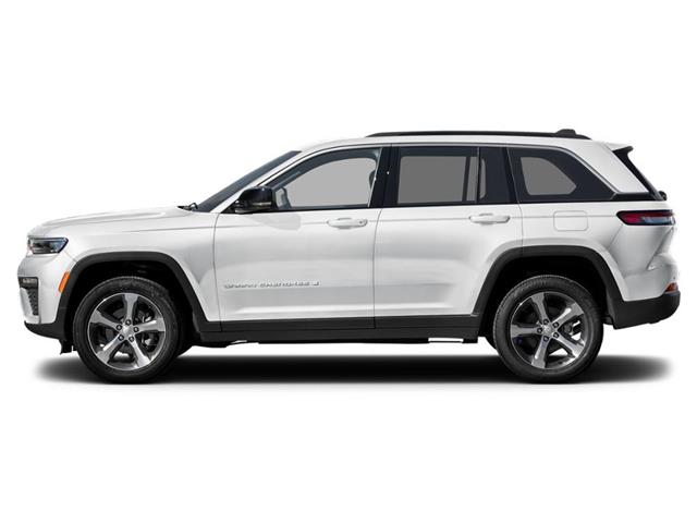 2026 Jeep Grand Cherokee Base (Stk: 106746) in St. Thomas - Image 2 of 3
