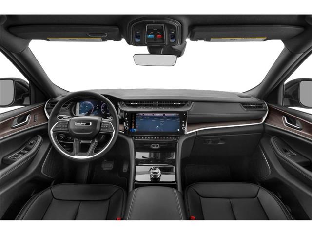 2026 Jeep Grand Cherokee Base (Stk: 106746) in St. Thomas - Image 3 of 3