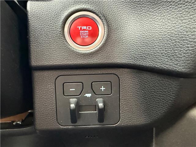 2024 Toyota Tundra SR5 (Stk: 24886) in Pembroke - Image 31 of 34