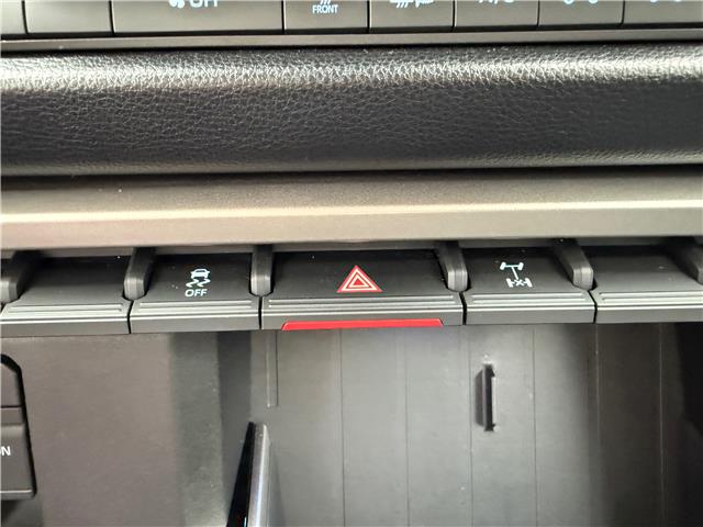 2024 Toyota Tundra SR5 (Stk: 24886) in Pembroke - Image 32 of 34