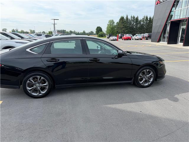 2023 Honda Accord EX (Stk: MI6123A) in BELLEVILLE - Image 5 of 16 2023 Honda Accord EX (Stk: MI6123A) in BELLEVILLE - Image 5 of 16