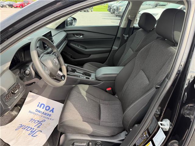2023 Honda Accord EX (Stk: MI6123A) in BELLEVILLE - Image 8 of 16 2023 Honda Accord EX (Stk: MI6123A) in BELLEVILLE - Image 8 of 16