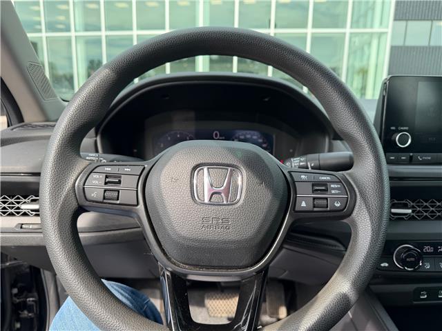 2023 Honda Accord EX (Stk: MI6123A) in BELLEVILLE - Image 14 of 16 2023 Honda Accord EX (Stk: MI6123A) in BELLEVILLE - Image 14 of 16