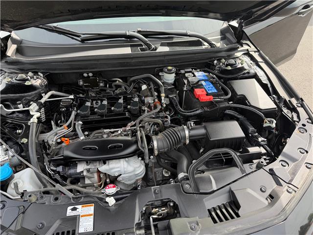 2023 Honda Accord EX (Stk: MI6123A) in BELLEVILLE - Image 16 of 16 2023 Honda Accord EX (Stk: MI6123A) in BELLEVILLE - Image 16 of 16