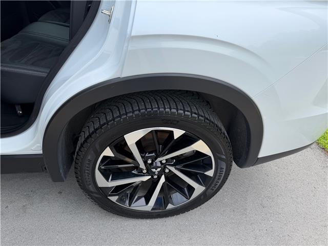 2022 Mitsubishi Outlander LE (Stk: MI6124A) in BELLEVILLE - Image 6 of 17