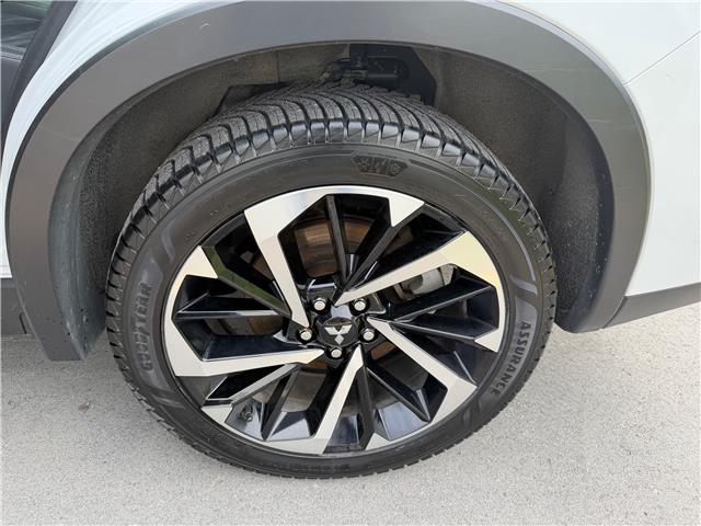 2022 Mitsubishi Outlander LE (Stk: MI6124A) in BELLEVILLE - Image 7 of 17