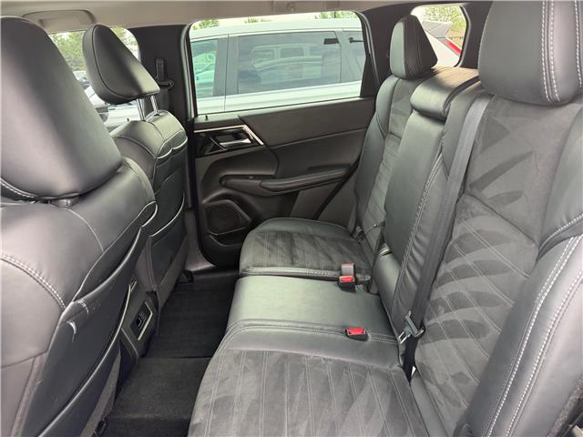 2022 Mitsubishi Outlander LE (Stk: MI6124A) in BELLEVILLE - Image 8 of 17