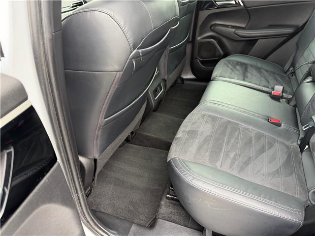 2022 Mitsubishi Outlander LE (Stk: MI6124A) in BELLEVILLE - Image 9 of 17