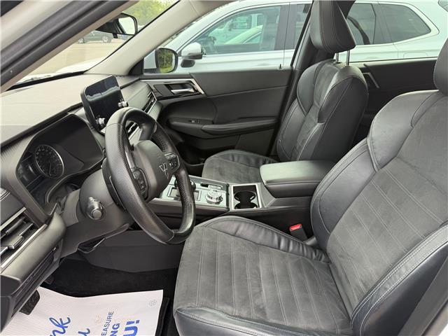 2022 Mitsubishi Outlander LE (Stk: MI6124A) in BELLEVILLE - Image 10 of 17