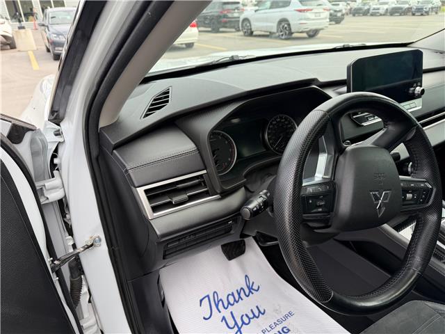2022 Mitsubishi Outlander LE (Stk: MI6124A) in BELLEVILLE - Image 11 of 17