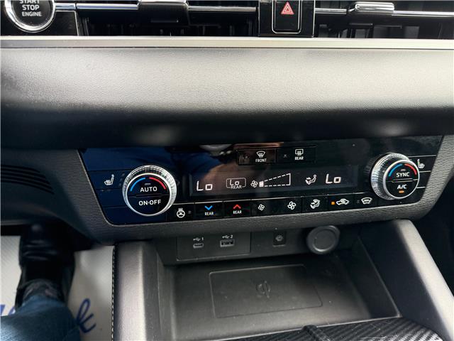 2022 Mitsubishi Outlander LE (Stk: MI6124A) in BELLEVILLE - Image 13 of 17