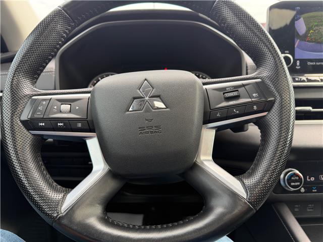 2022 Mitsubishi Outlander LE (Stk: MI6124A) in BELLEVILLE - Image 15 of 17