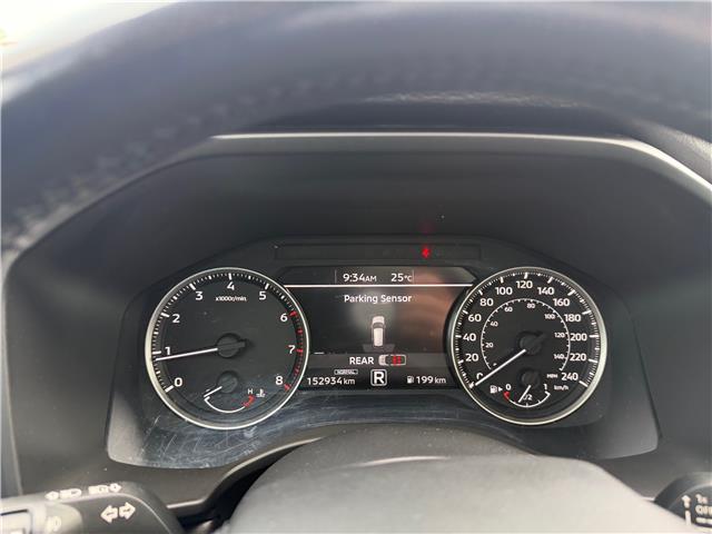 2022 Mitsubishi Outlander LE (Stk: MI6124A) in BELLEVILLE - Image 16 of 17