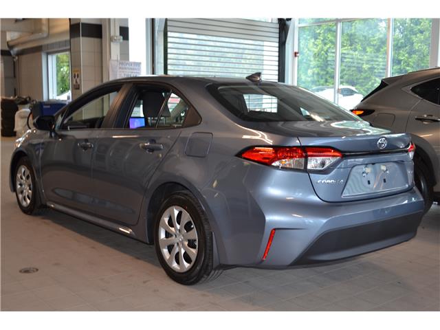 2026 Toyota Corolla LE (Stk: 26932) in Kingston - Image 2 of 10