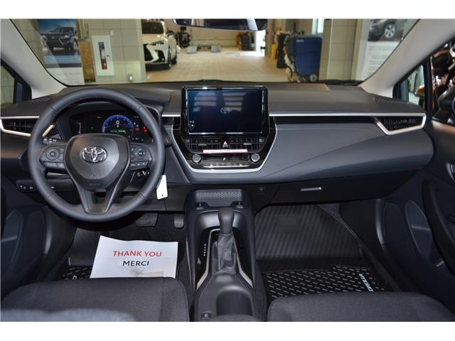 2026 Toyota Corolla LE (Stk: 26932) in Kingston - Image 3 of 10