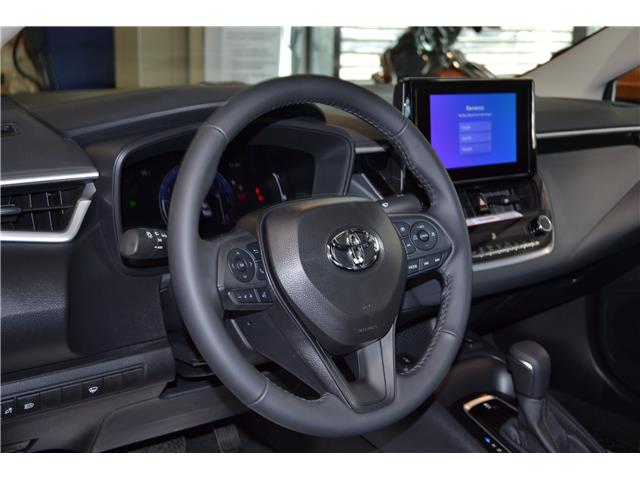 2026 Toyota Corolla LE (Stk: 26932) in Kingston - Image 4 of 10