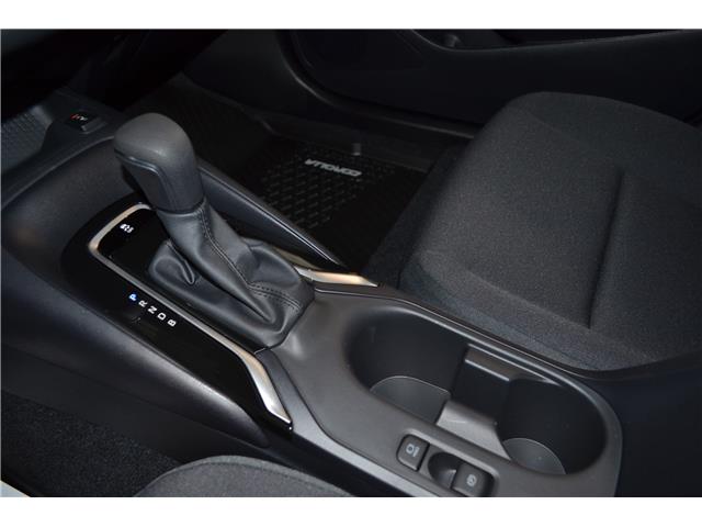 2026 Toyota Corolla LE (Stk: 26932) in Kingston - Image 7 of 10