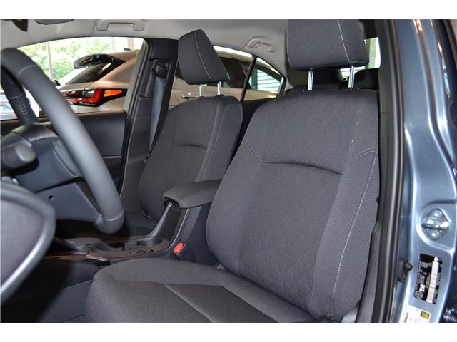 2026 Toyota Corolla LE (Stk: 26932) in Kingston - Image 8 of 10