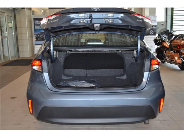 2026 Toyota Corolla LE (Stk: 26932) in Kingston - Image 10 of 10