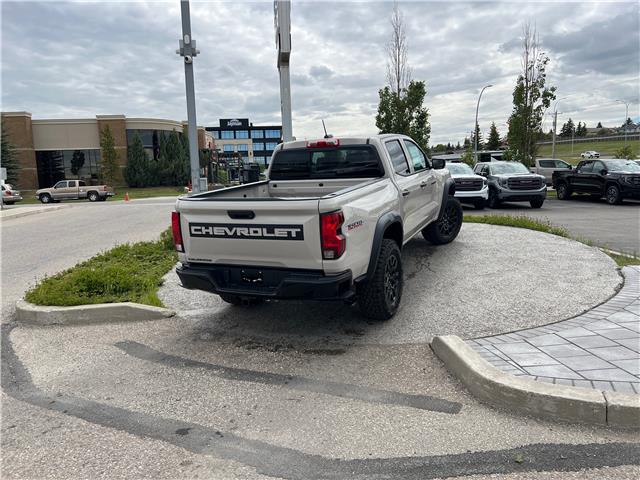 2026 Chevrolet Colorado Trail Boss (Stk: T1249314) in Calgary - Image 5 of 22