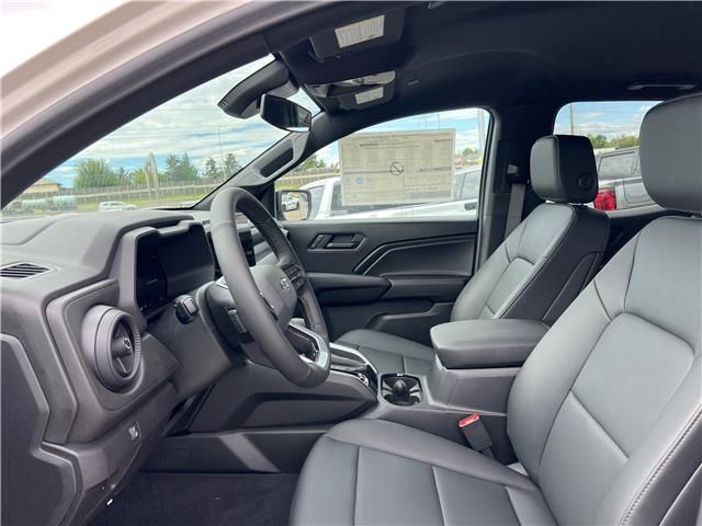 2026 Chevrolet Colorado Trail Boss (Stk: T1249314) in Calgary - Image 11 of 22