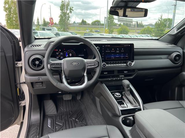 2026 Chevrolet Colorado Trail Boss (Stk: T1249314) in Calgary - Image 12 of 22