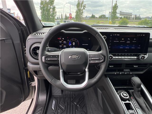 2026 Chevrolet Colorado Trail Boss (Stk: T1249314) in Calgary - Image 13 of 22