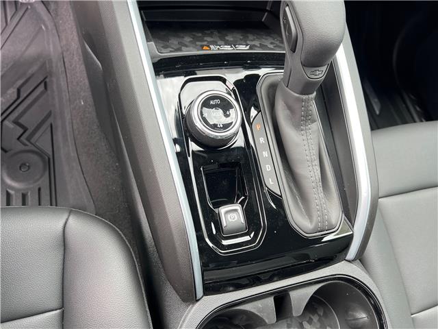 2026 Chevrolet Colorado Trail Boss (Stk: T1249314) in Calgary - Image 17 of 22