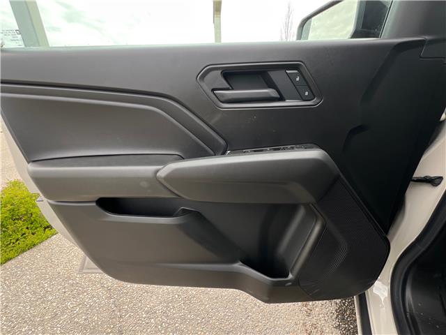 2026 Chevrolet Colorado Trail Boss (Stk: T1249314) in Calgary - Image 18 of 22