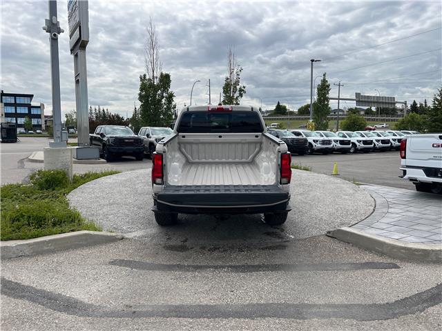 2026 Chevrolet Colorado Trail Boss (Stk: T1249314) in Calgary - Image 20 of 22