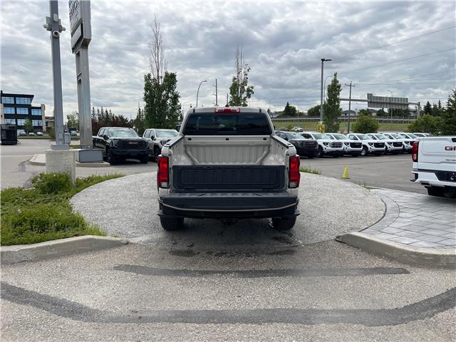 2026 Chevrolet Colorado Trail Boss (Stk: T1249314) in Calgary - Image 21 of 22