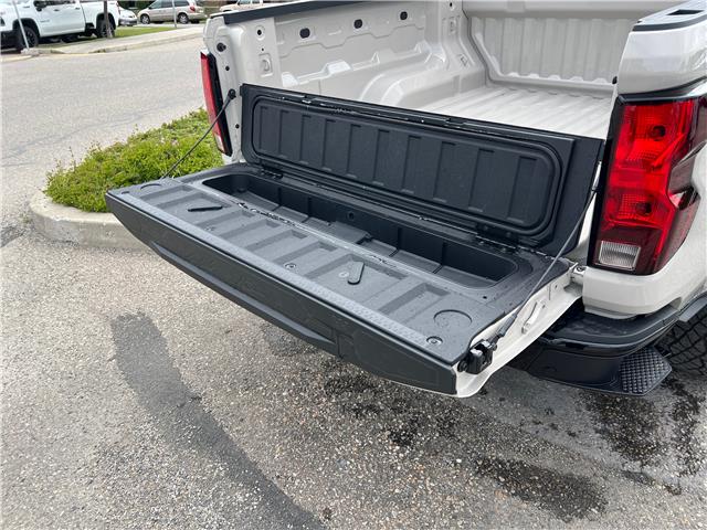 2026 Chevrolet Colorado Trail Boss (Stk: T1249314) in Calgary - Image 22 of 22
