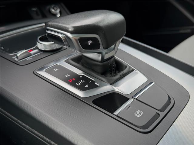 2019 Audi Q5 45 Technik (Stk: 4626AA) in Calgary - Image 19 of 22