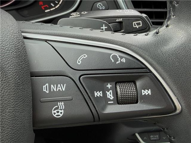 2019 Audi Q5 45 Technik (Stk: 4626AA) in Calgary - Image 14 of 22