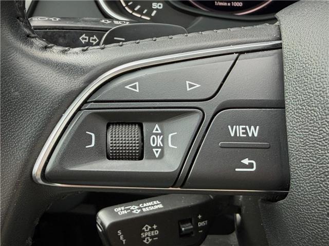 2019 Audi Q5 45 Technik (Stk: 4626AA) in Calgary - Image 13 of 22