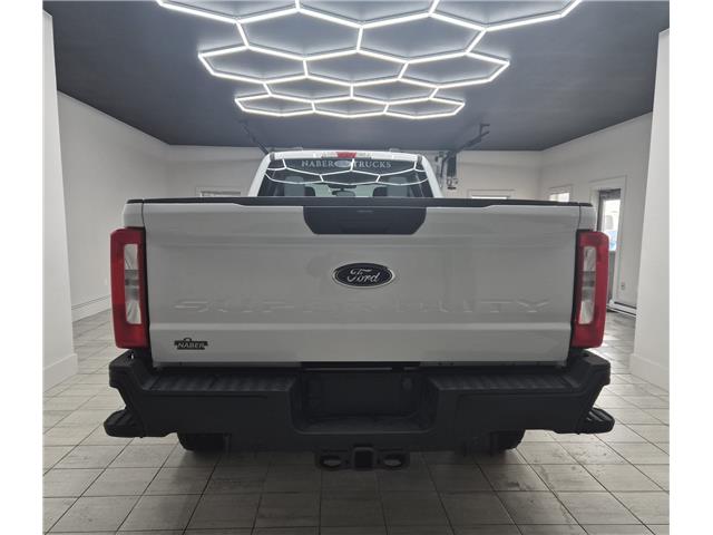 2024 Ford F-350 XL (Stk: BE10146) in Shellbrook - Image 3 of 20 2024 Ford F-350 XL (Stk: BE10146) in Shellbrook - Image 3 of 20