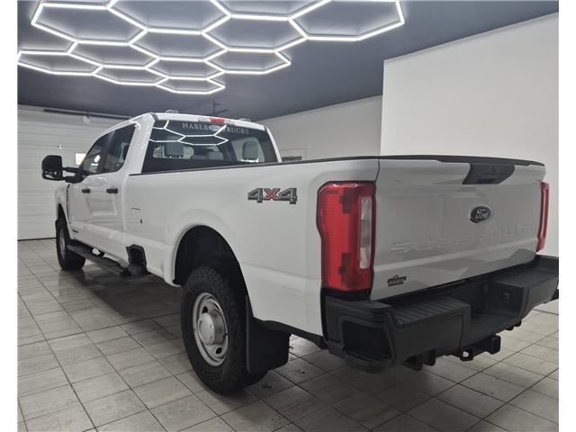 2024 Ford F-350 XL (Stk: BE10146) in Shellbrook - Image 2 of 20 2024 Ford F-350 XL (Stk: BE10146) in Shellbrook - Image 2 of 20