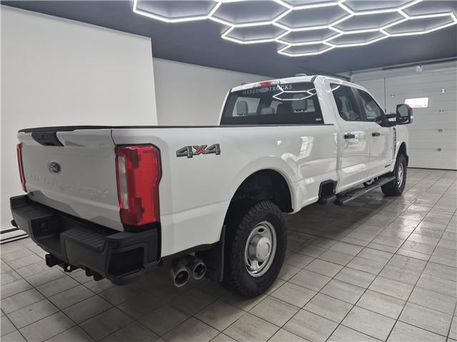 2024 Ford F-350 XL (Stk: BE10146) in Shellbrook - Image 5 of 20 2024 Ford F-350 XL (Stk: BE10146) in Shellbrook - Image 5 of 20