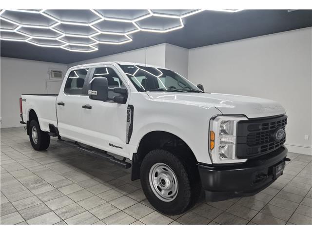 2024 Ford F-350 XL (Stk: BE10146) in Shellbrook - Image 6 of 20 2024 Ford F-350 XL (Stk: BE10146) in Shellbrook - Image 6 of 20