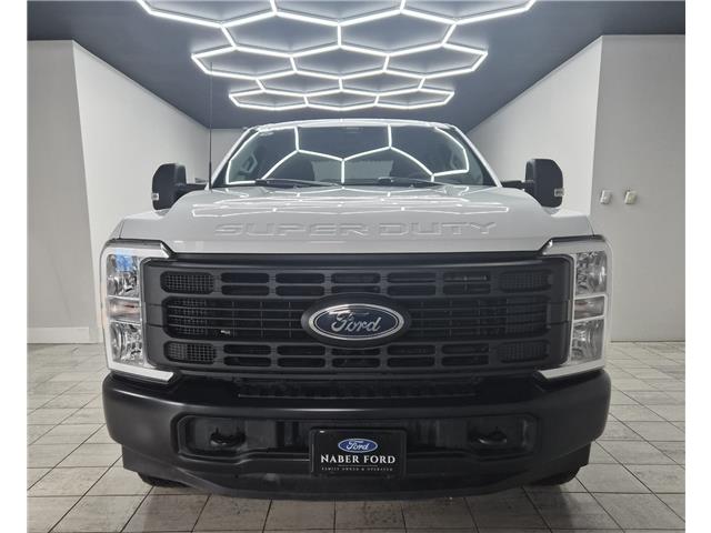 2024 Ford F-350 XL (Stk: BE10146) in Shellbrook - Image 7 of 20 2024 Ford F-350 XL (Stk: BE10146) in Shellbrook - Image 7 of 20